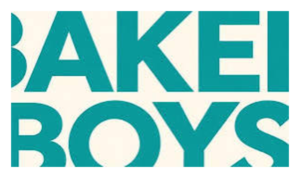 Logo Baker Boys