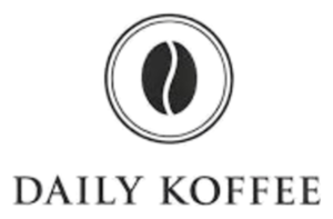 Logo Daily Koffee