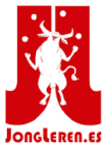 Logo JongLeren