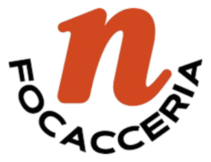 Logo Nano's Focacceria