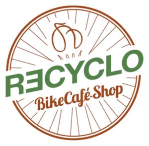 Logo Recyclo Bike Café