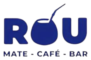 Logo ROU Mate Café